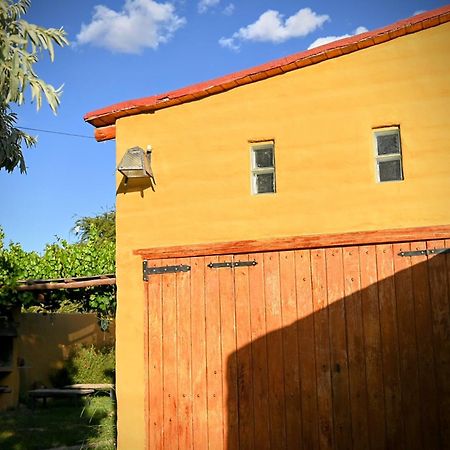 Cabana Kenty Wasy Villa Humahuaca Exterior photo
