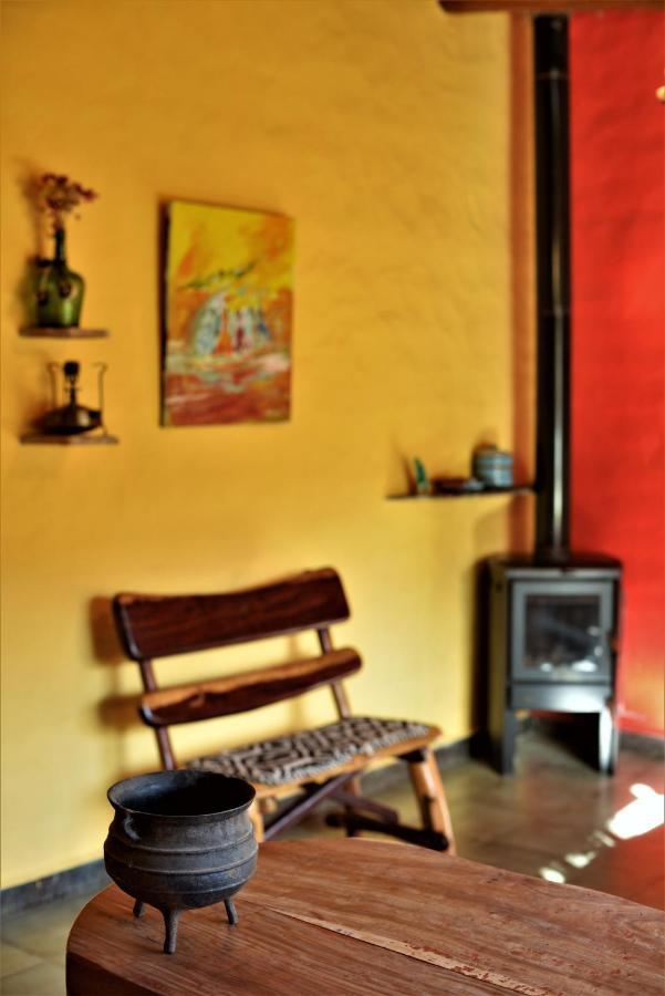 Cabana Kenty Wasy Villa Humahuaca Exterior photo