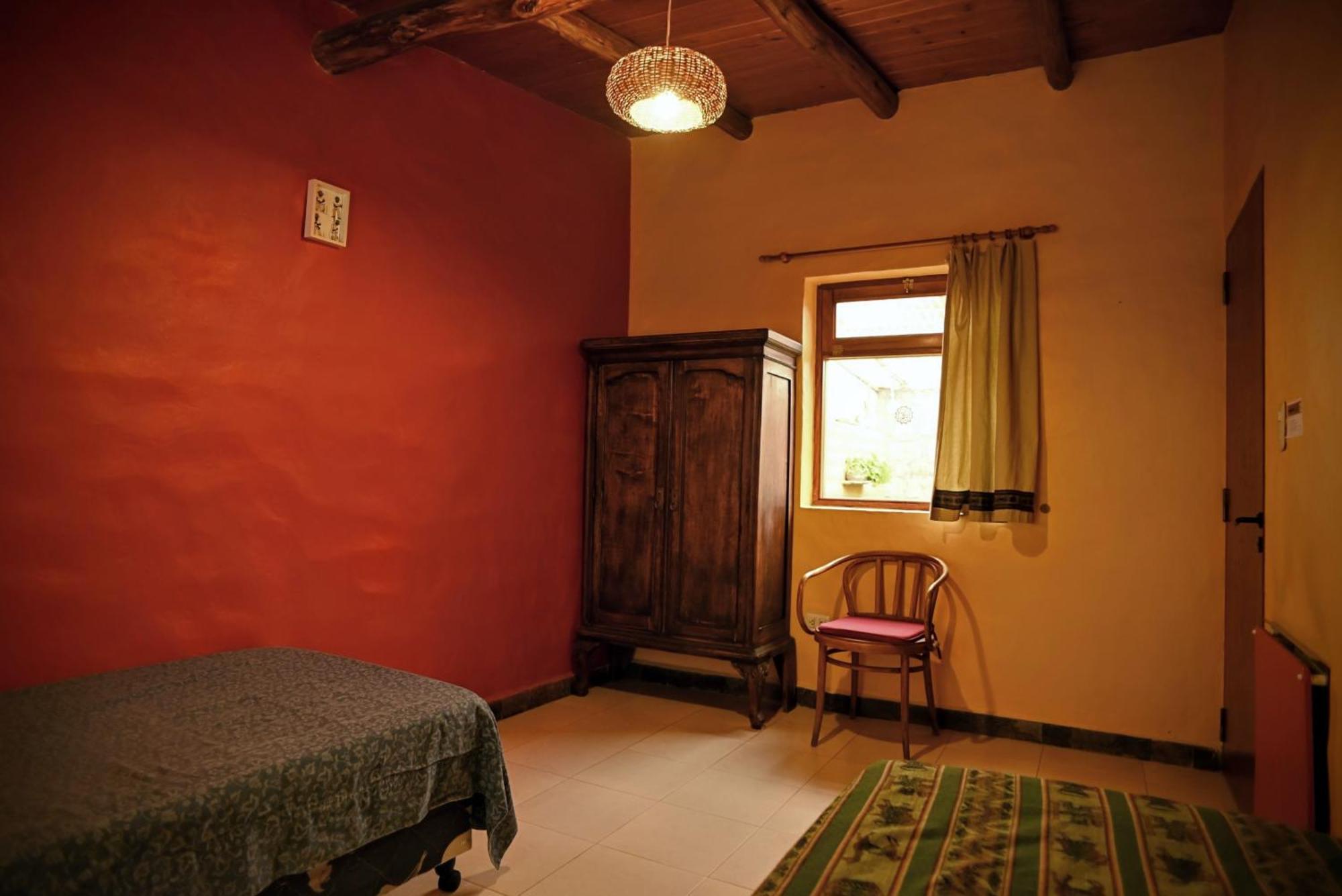 Cabana Kenty Wasy Villa Humahuaca Exterior photo