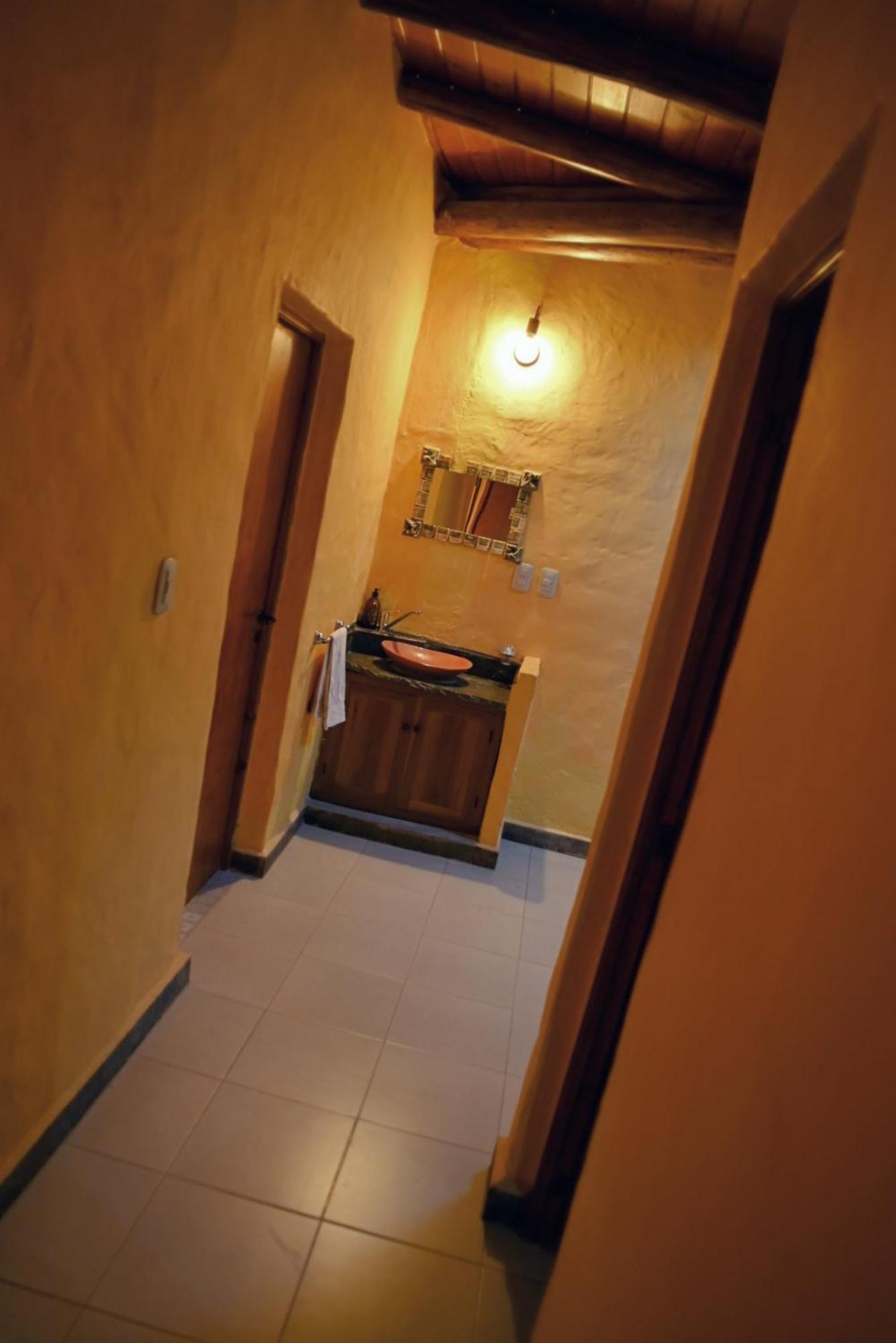 Cabana Kenty Wasy Villa Humahuaca Exterior photo